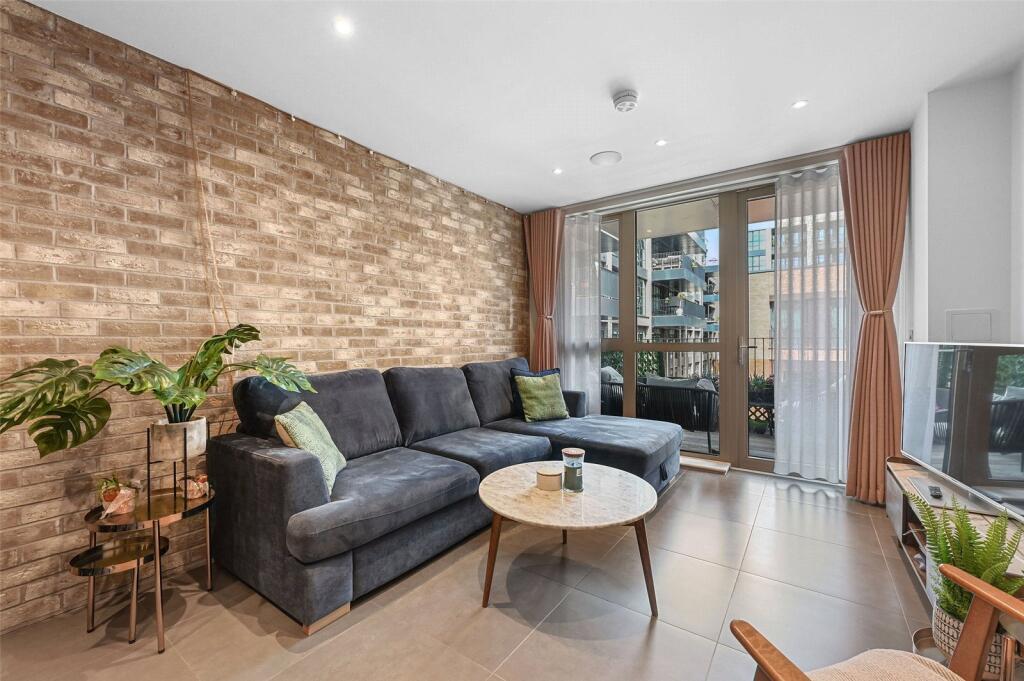 Main image of property: Meldola Yard, Hackney Wick, London, E9