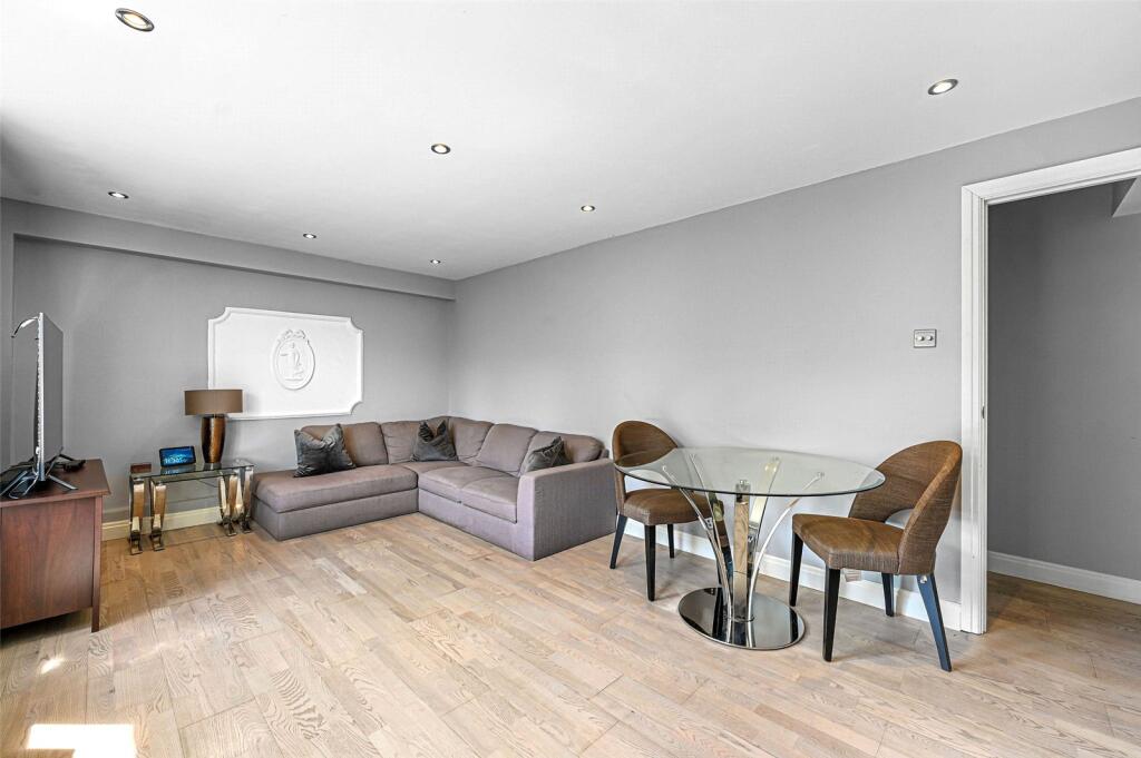 Main image of property: Whyteville House, Studley Road, Forest Gate, London, E7