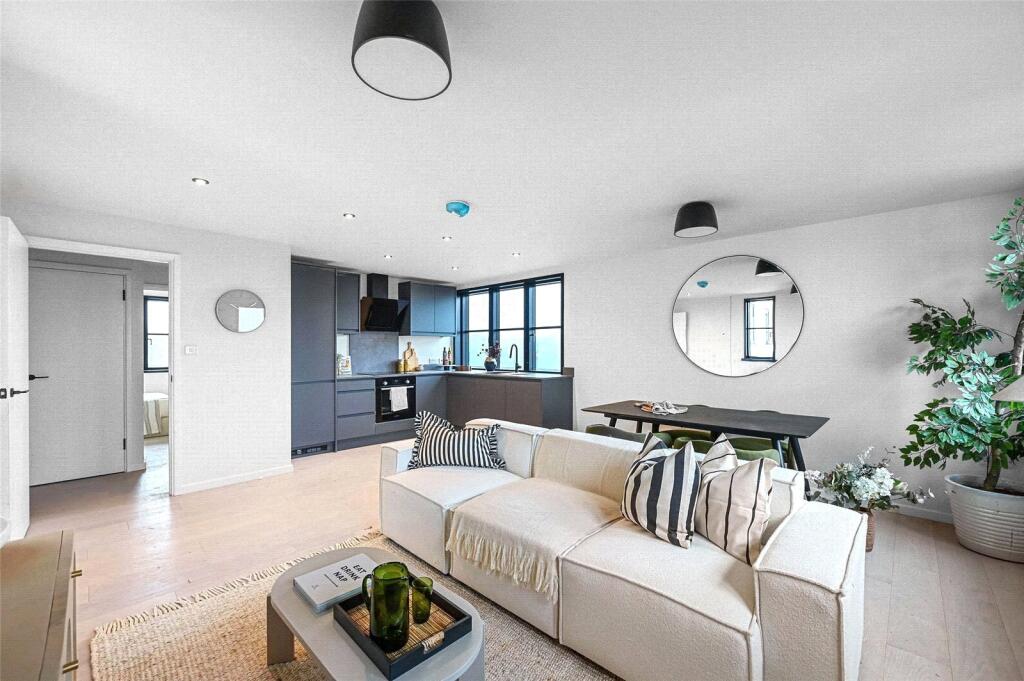 Main image of property: Harley Court, Wanstead, London, E11