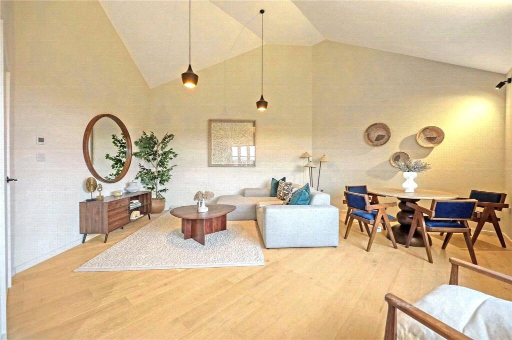 Main image of property: Harley Court, Wanstead, London, E11
