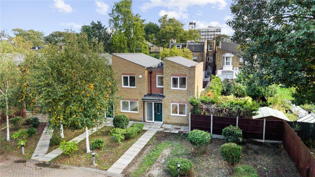 Main image of property: Earlham Grove, Forest Gate, London, E7