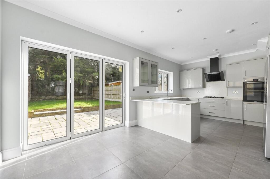 Main image of property: Kimberley Road, Chingford, London, E4