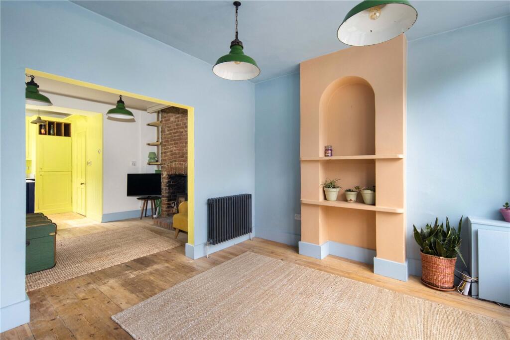 Main image of property: Wick Road, Hackney, London, E9