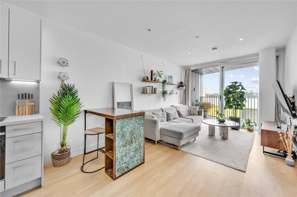 Main image of property: Greenway Building, Wick Lane, London