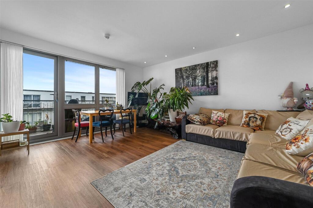 Main image of property: Wick Lane, London, E3