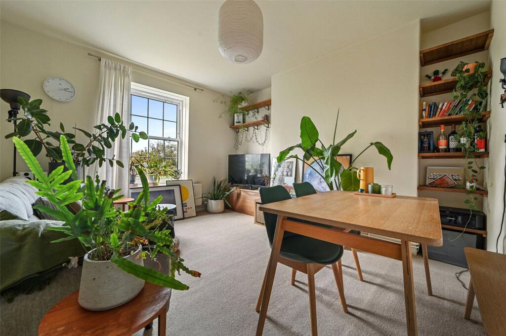 Main image of property: Langley House, Pembury Road, Hackney, E5