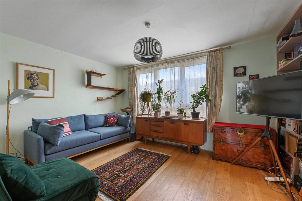 Main image of property: Boscombe Close, Hackney, London, E5