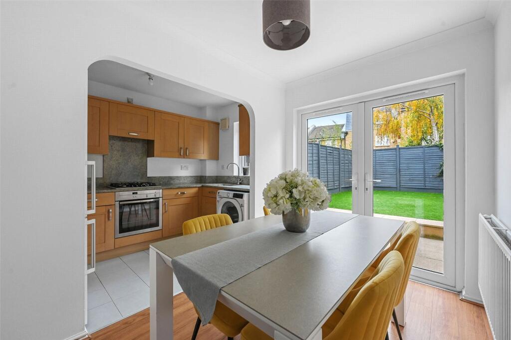 Main image of property: Alpine Grove, Hackney, London, E9
