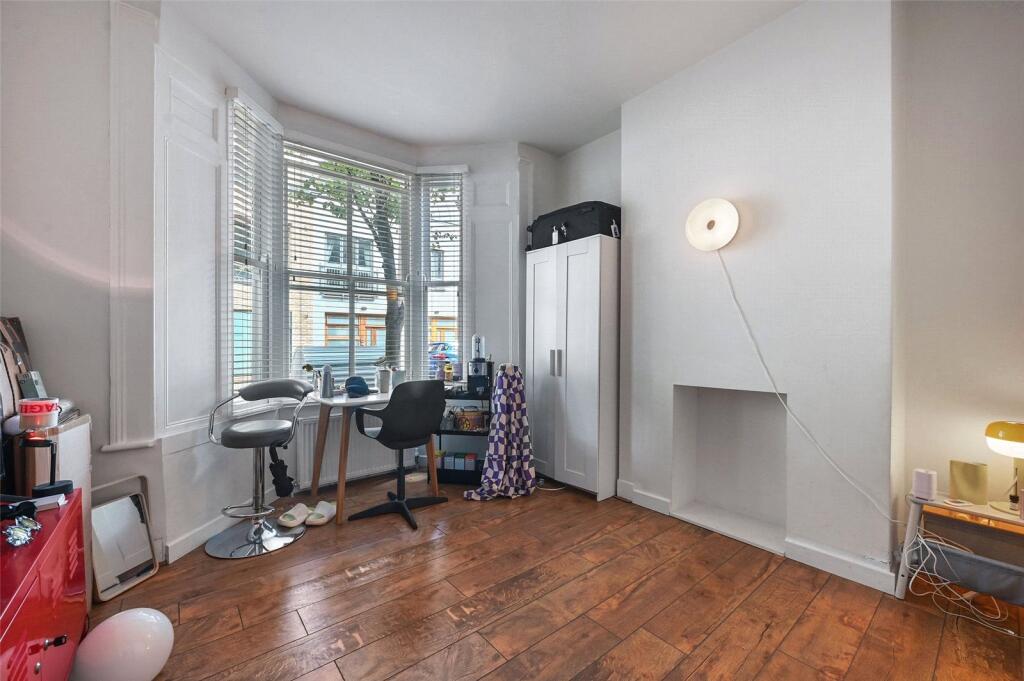 Main image of property: Ellingfort Road, Hackney, London, E8