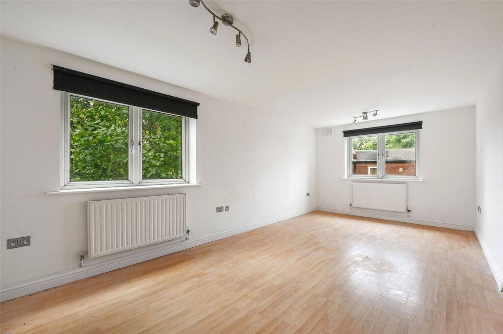 Main image of property: Campbell Road, Bow, London, E3