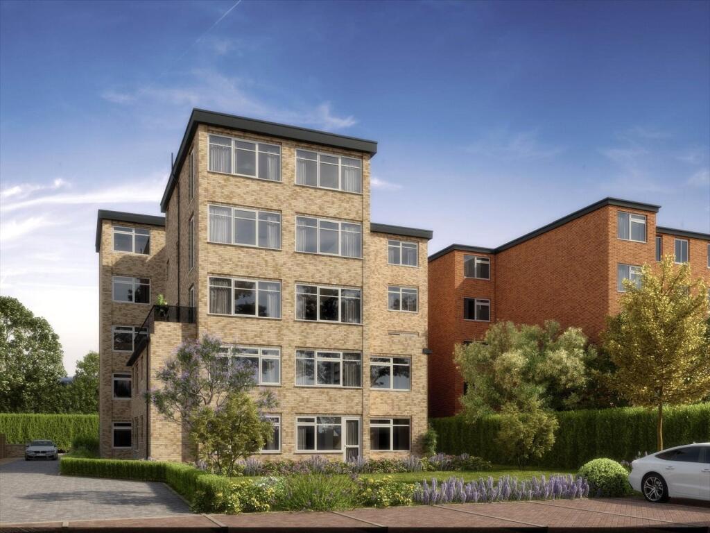 Main image of property: Hedgemoor Court, 24 Castle Avenue, London, E4