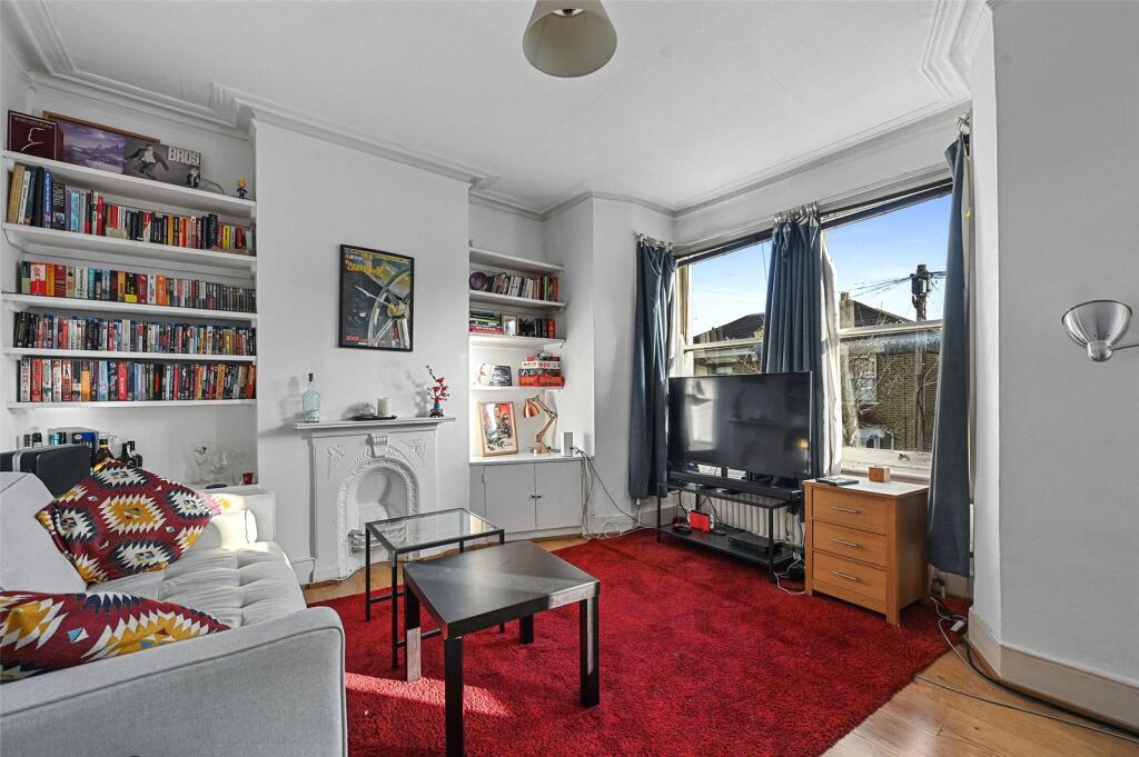 Main image of property: Granleigh Road, Leytonstone, London, E11