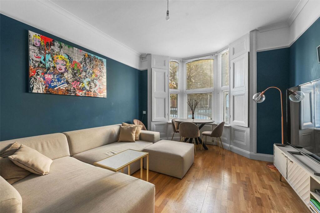 Main image of property: Dunlace Road, Hackney, London, E5