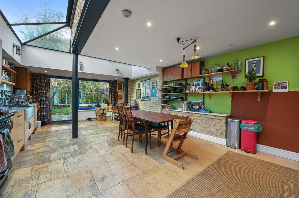 Main image of property: Mayola Road, Hackney, London, E5