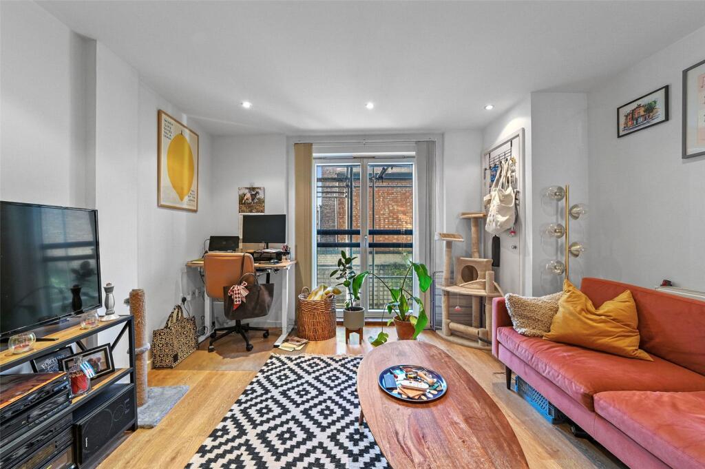 Main image of property: Shore Road, Hackney, London, E9