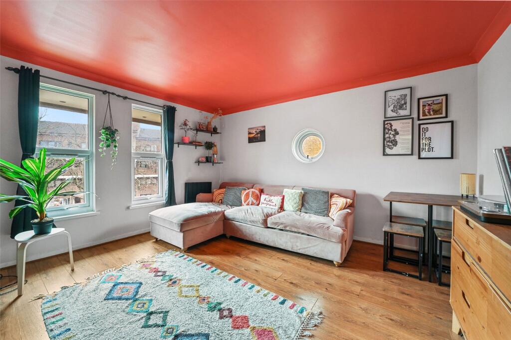 Main image of property: Leabank Square, Hackney, E9