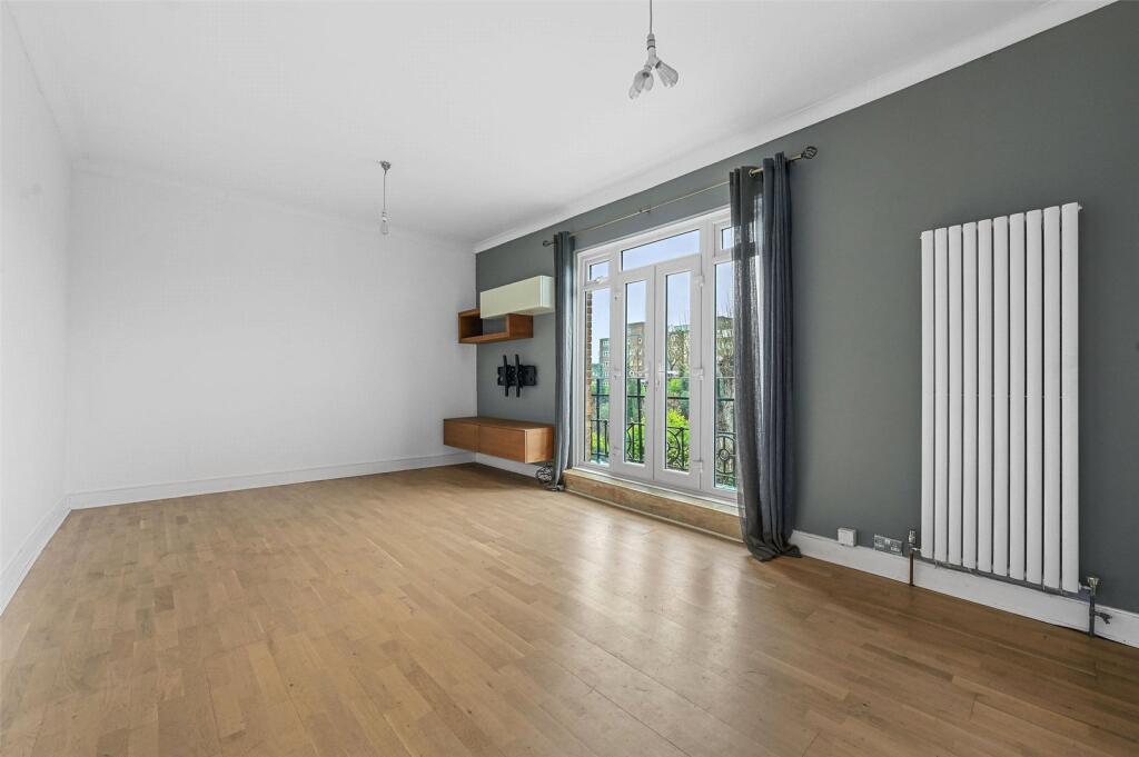 Main image of property: West Bank, Stamford Hill, London, N16