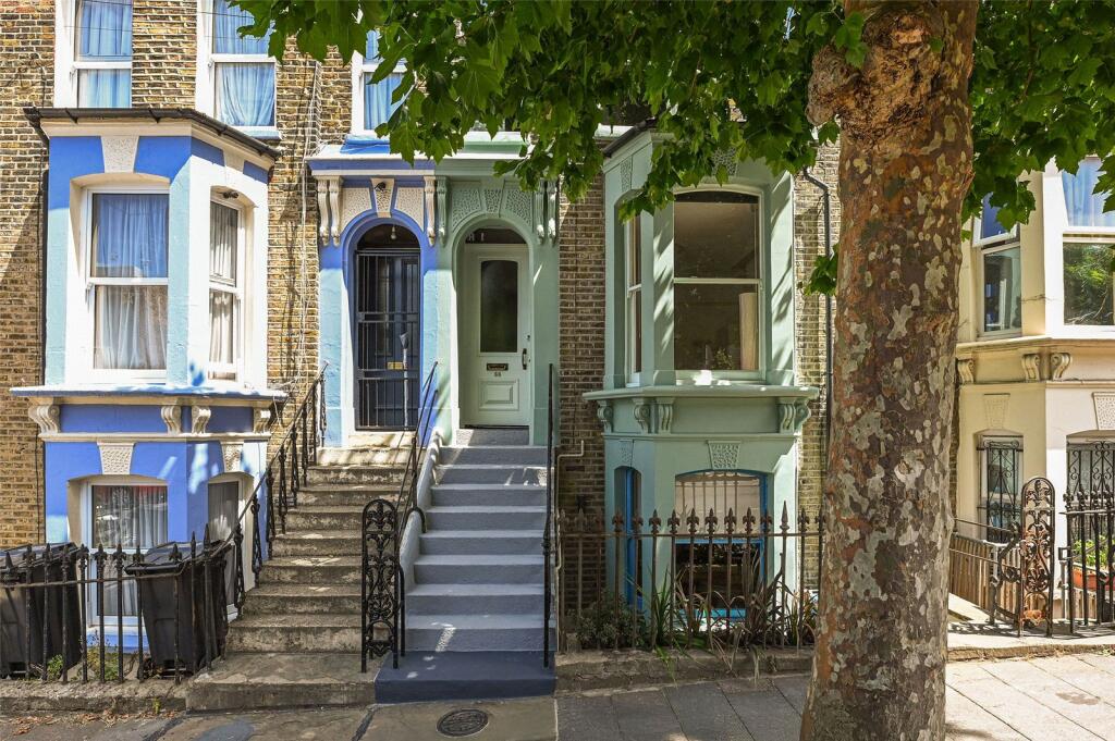 Main image of property: Elderfield Road, Hackney, London, E5