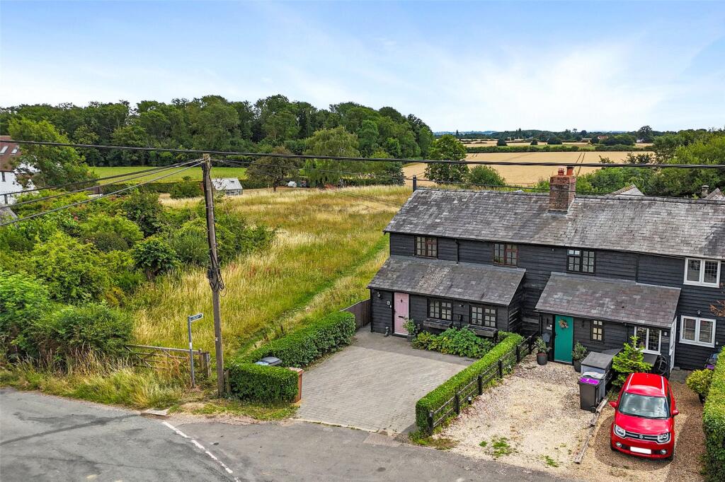 Main image of property: Primrose Cottage, Slough Road, Allen's Green, Sawbridgeworth, CM21