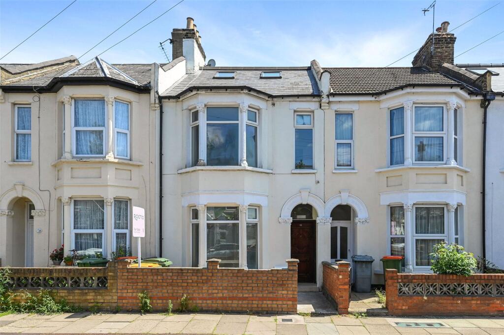 Main image of property: Caistor Park Road, Stratford, London, E15