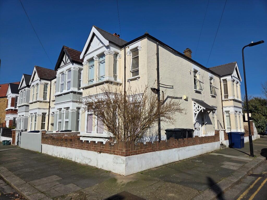 Main image of property: Hillcrest Road, London, W3 9RN