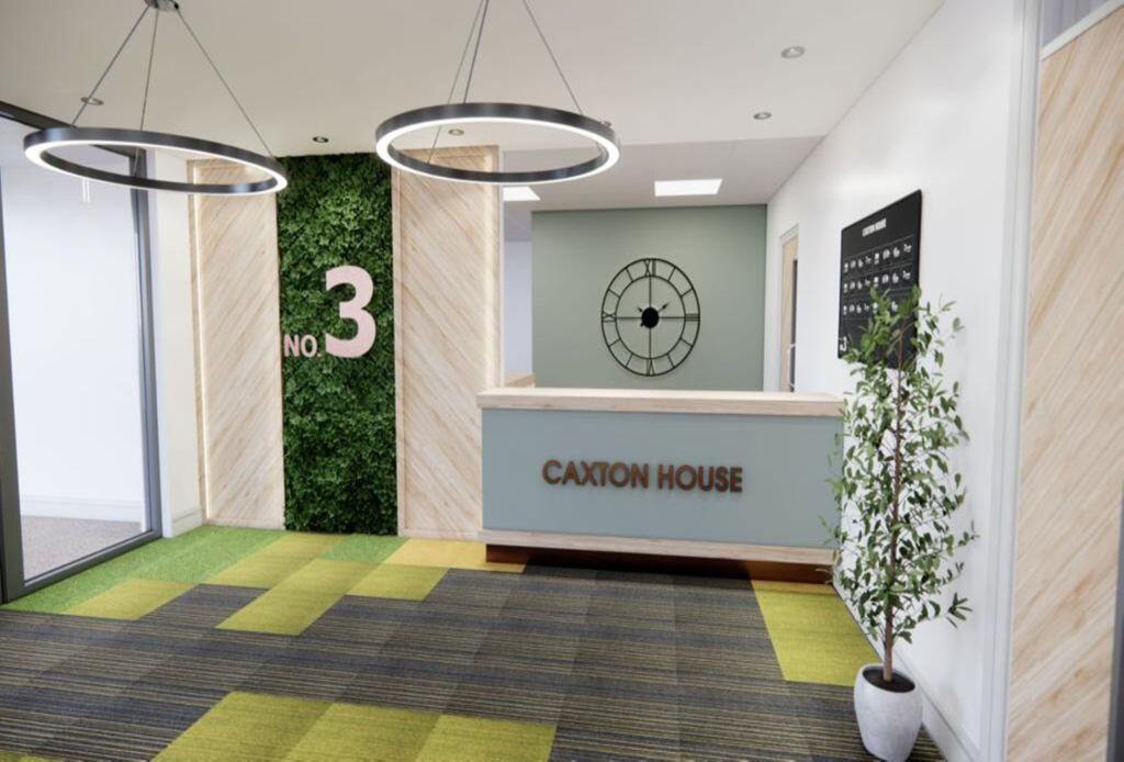 Main image of property: 3 Caxton Road, Fulwood, Preston, Lancashire