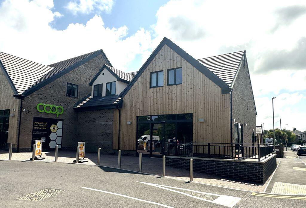 Main image of property: Unit 2 , 1 Sandy Lane, Hambleton, Poulton Le Fylde, Lancashire