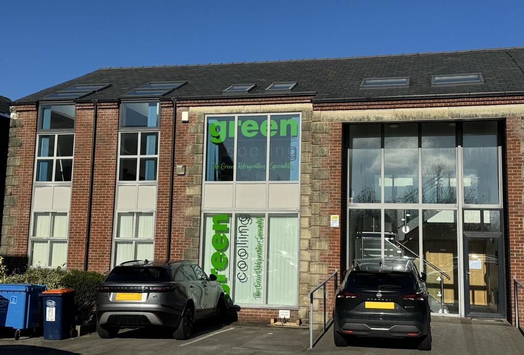 Main image of property: Unit 10 Bartle Court, Rosemary Lane, Bartle, Preston, Lancashire