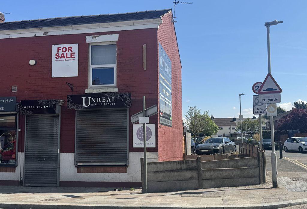 Main image of property: 167 Station Road, Bamber Bridge, Preston, Lancashire