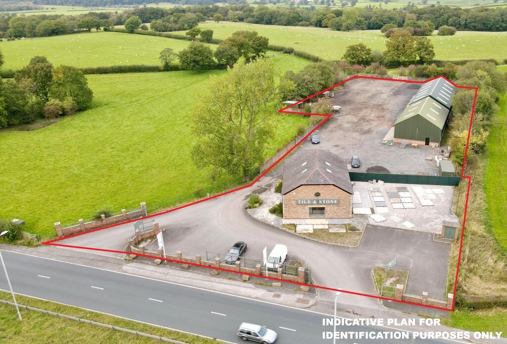 Main image of property: Two Acres, Preston New Road, Samlesbury, Preston, Lancashire