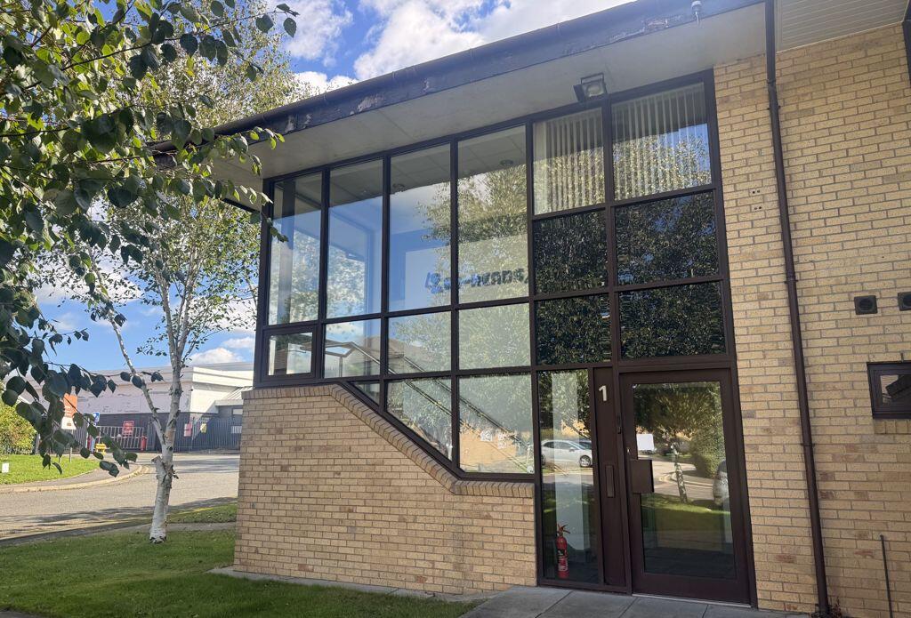 Main image of property: 1 Cable Court, Pittman Way, Fulwood, Preston, Lancashire