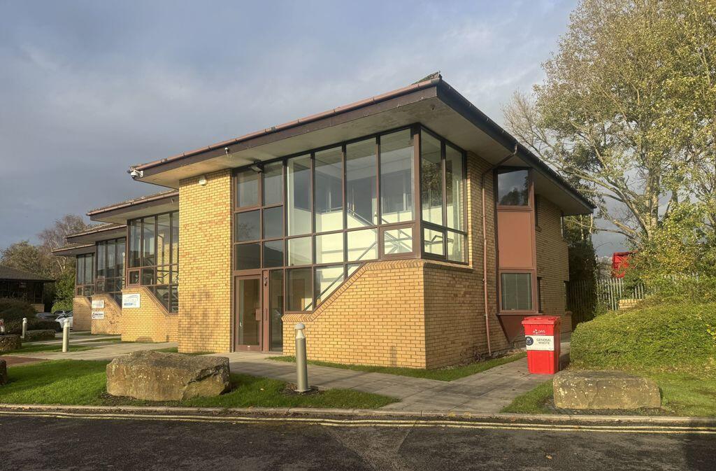 Main image of property: 5 Cable Court, Pittman Way, Fulwood, Preston, Lancashire