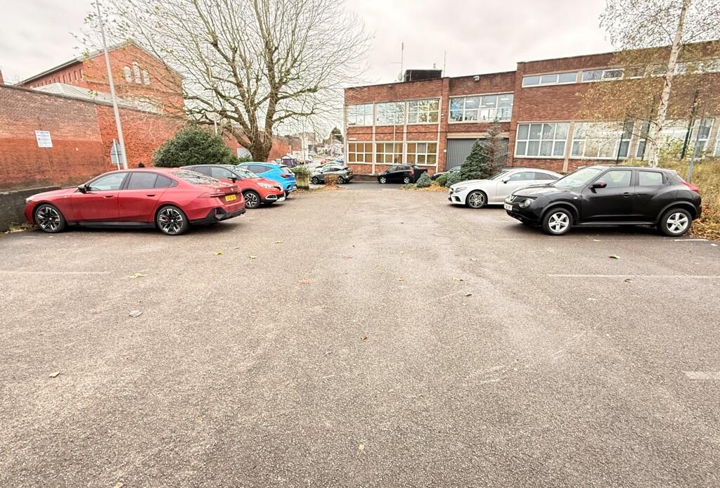 Main image of property: Car Park, Ribbleton Street, Off Ribbleton Lane, Preston, Lancashire