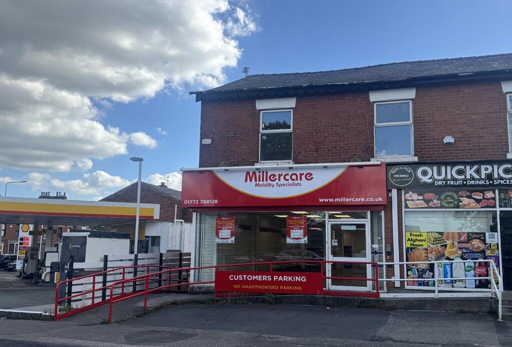 Main image of property: 1 Lytham Road, Fulwood, Preston, Lancashire