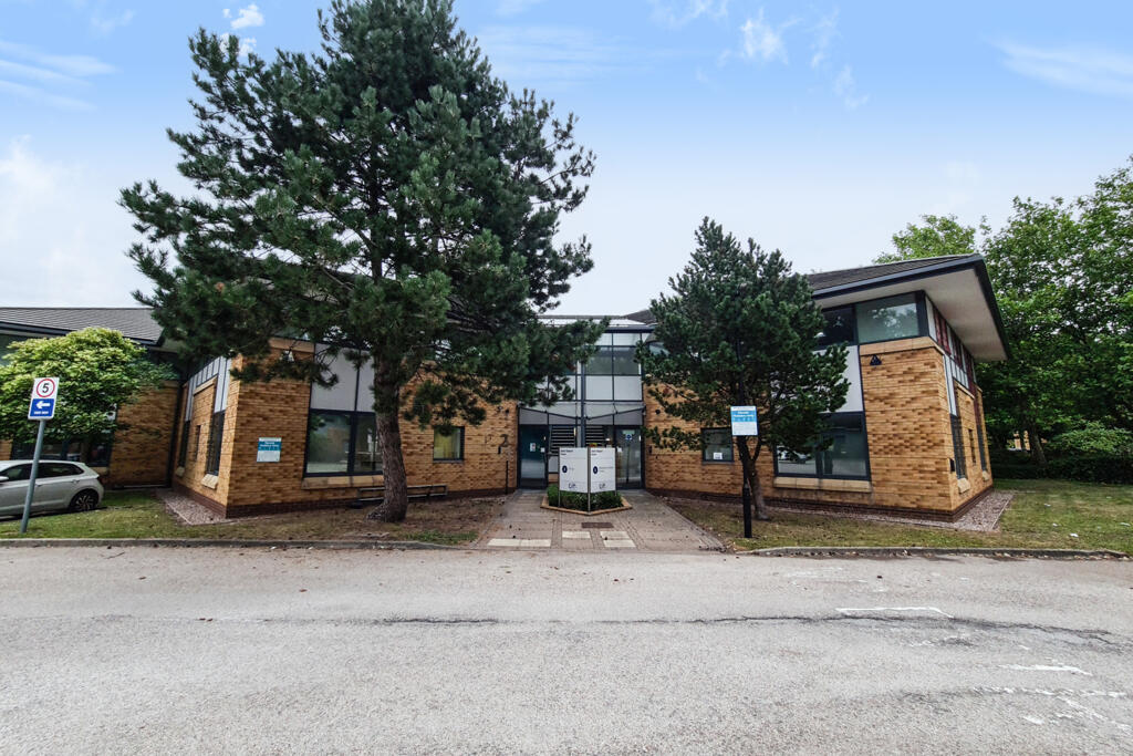 Main image of property: Albert Edward House, The Pavilions, Ashton-on-ribble, Preston, Lancashire