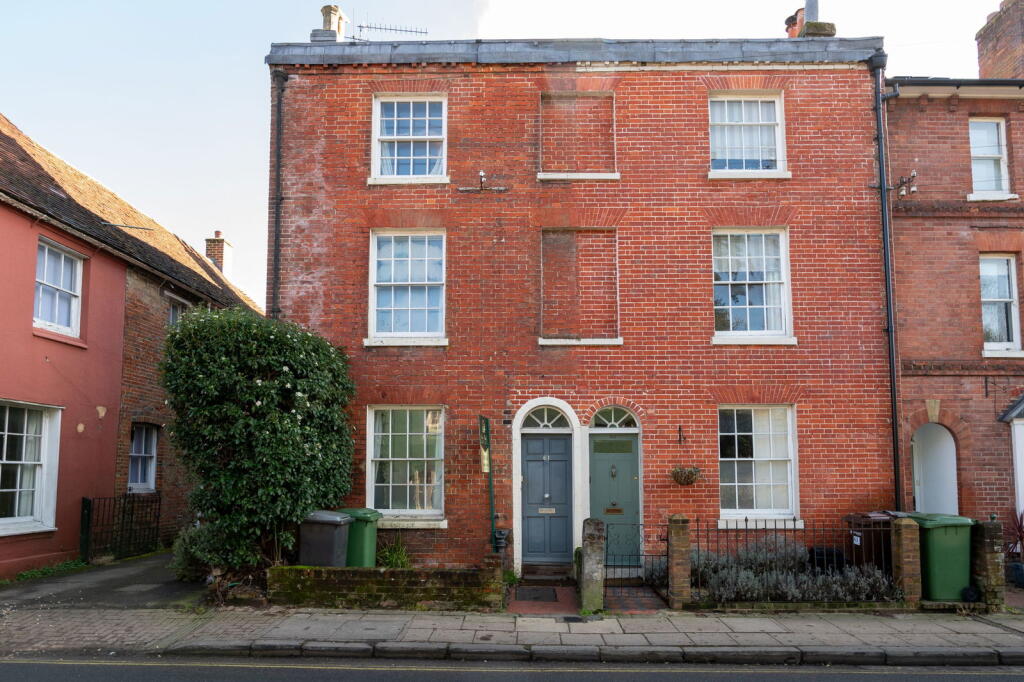 Main image of property: St Cross , Winchester
