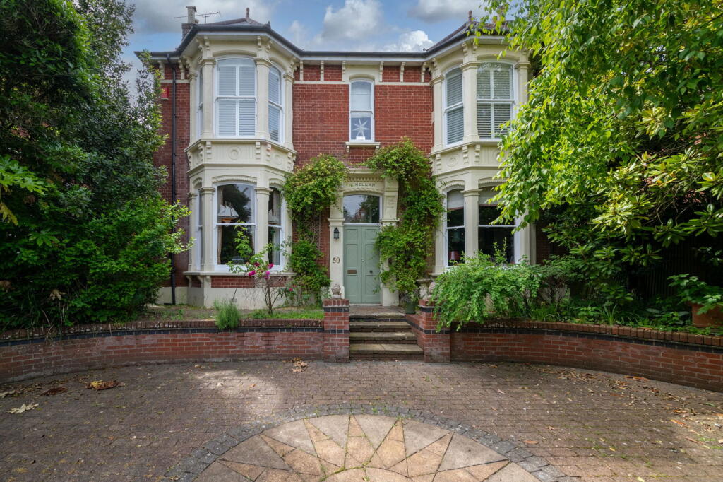 Main image of property: St. Cross, Winchester, SO23