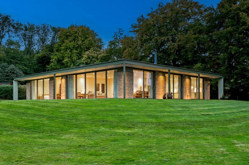 Main image of property: Goscombe Lane, Gundleton, Alresford