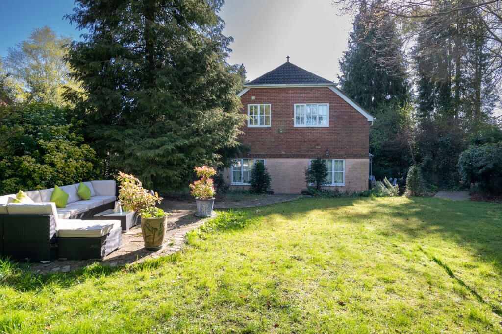 Main image of property: Springvale  Avenue, Kings Worthy , Winchester SO23