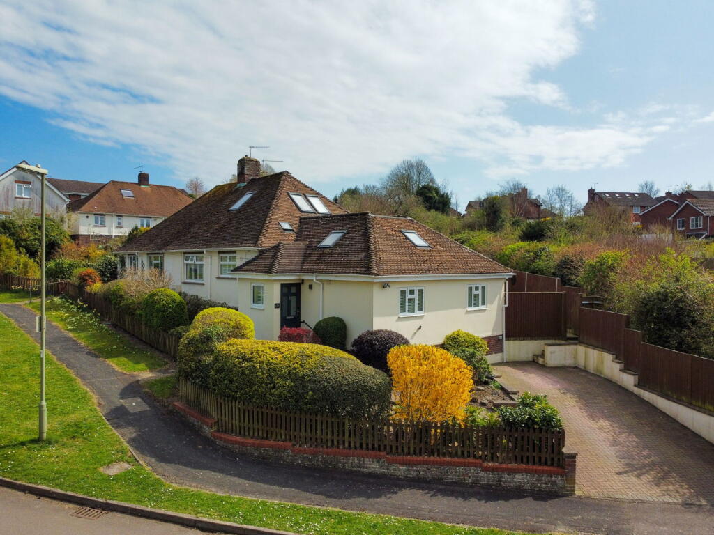 Main image of property: Kings Worthy SO23
