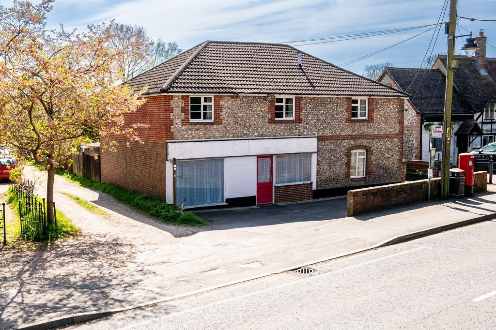Main image of property: Kings Worthy SO23