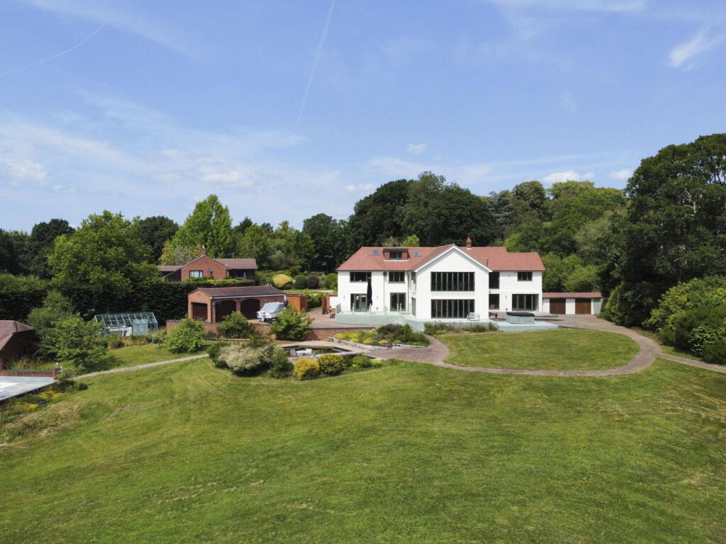 Main image of property: Salterns Lane, Bursledon, SO31
