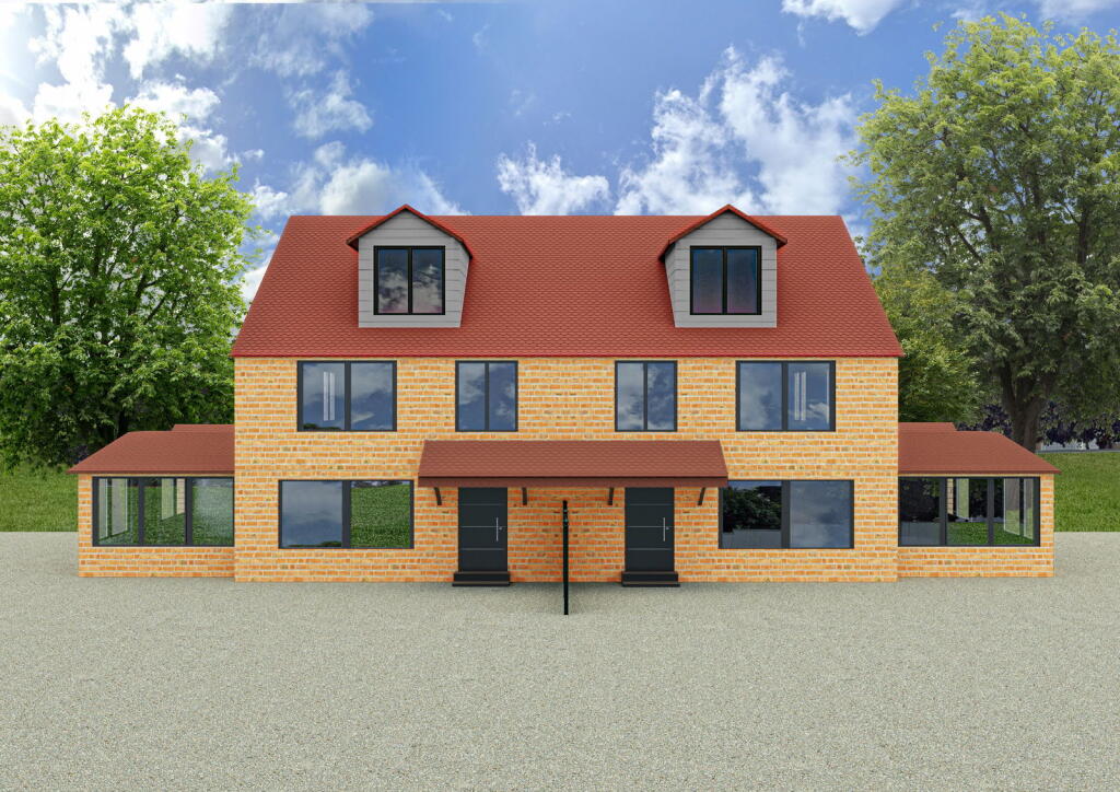 Main image of property: Winchester, SO22