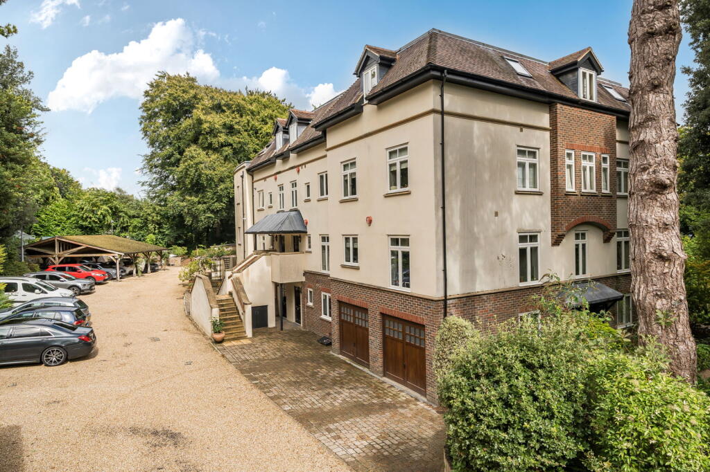 Main image of property: Kings Crescent, Winchester, SO22