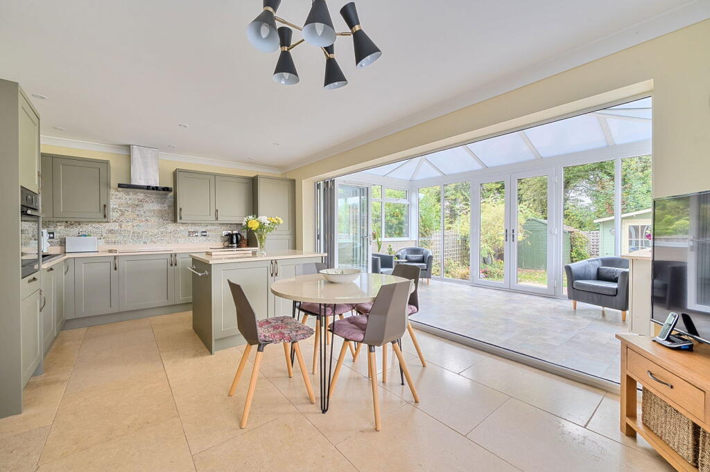 Main image of property: Sutton Scotney, Winchester, SO21