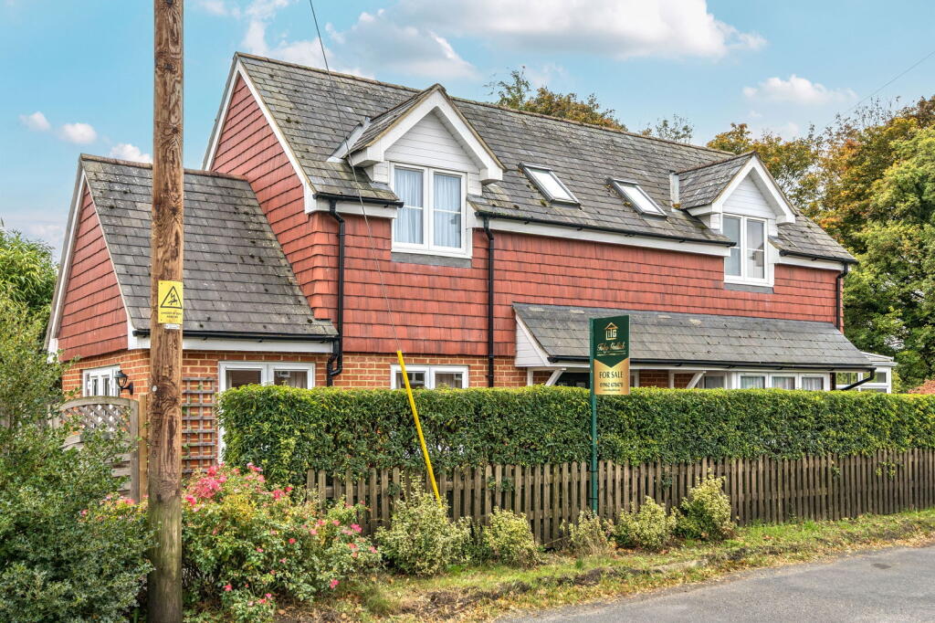 Main image of property: Sutton Scotney, Winchester, SO21