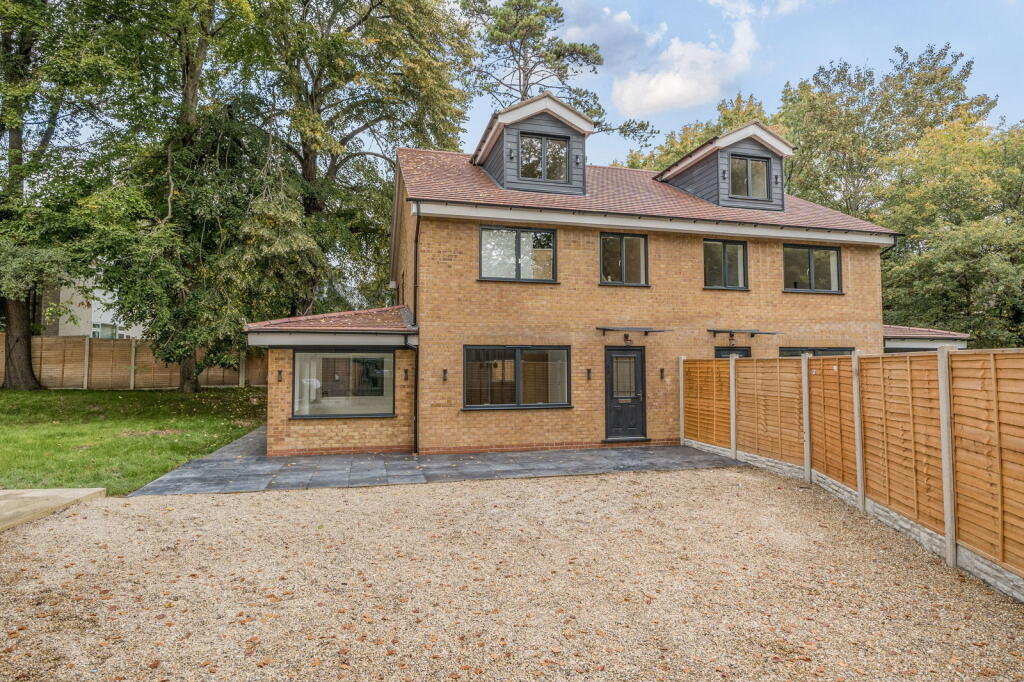 Main image of property: Winchester, SO22