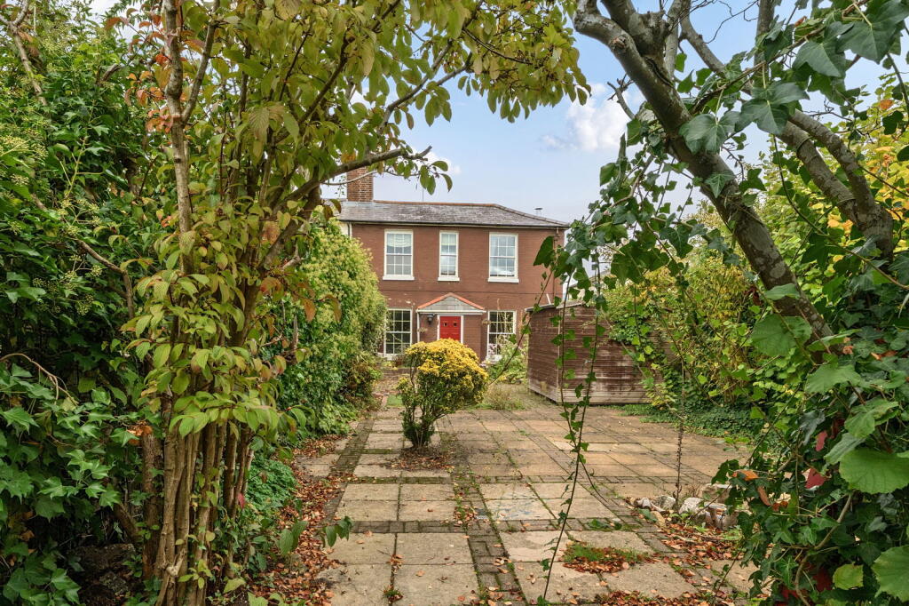Main image of property: Hyde , Winchester , SO23
