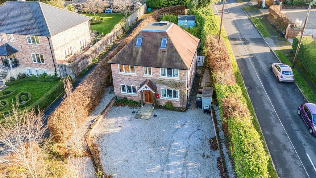 Main image of property: Chilbolton SO20