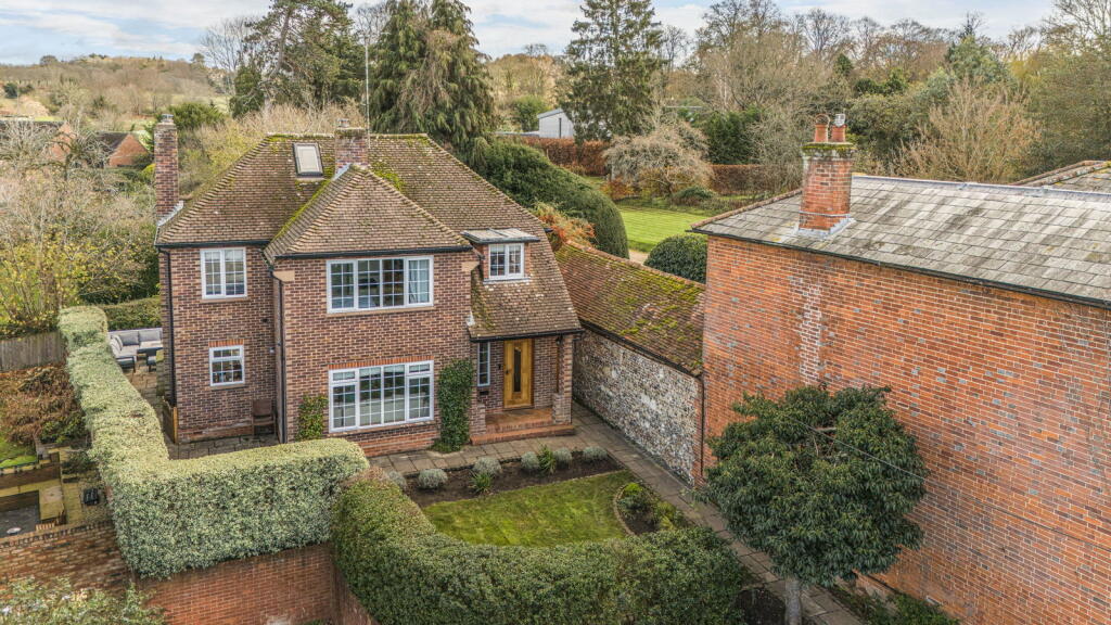 Main image of property: Twyford, SO21